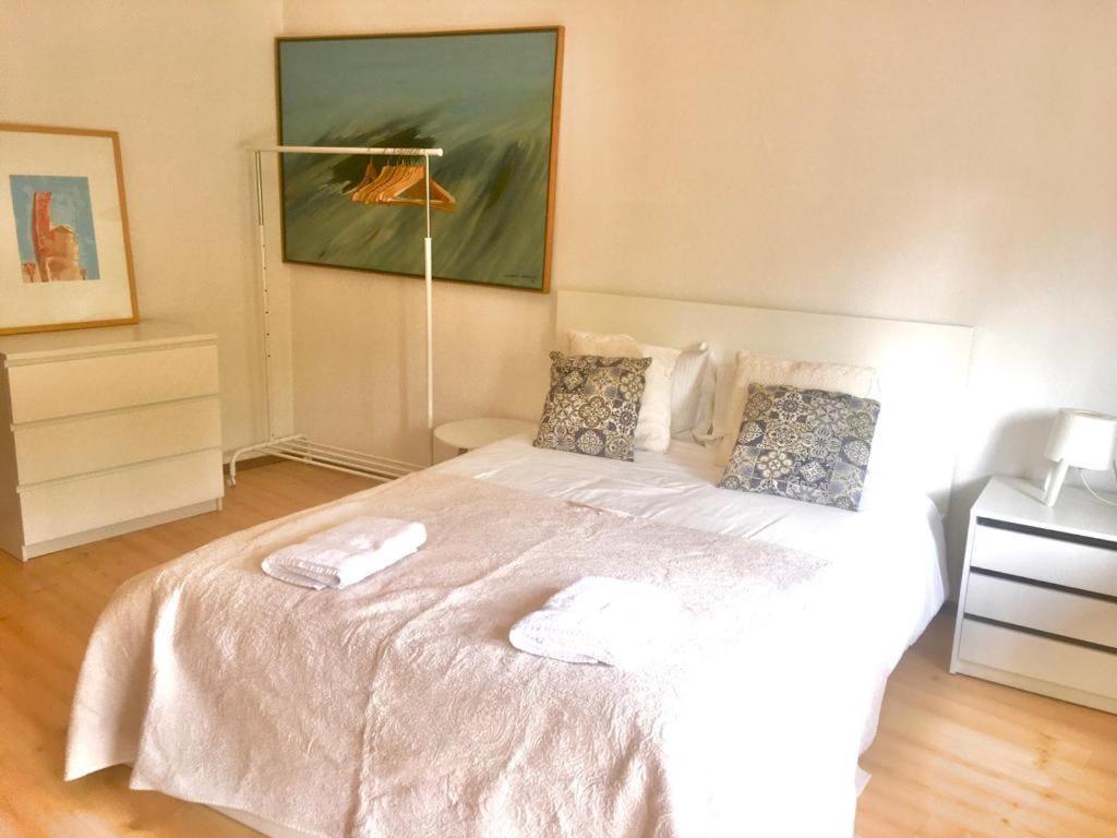 Ohh - Dom Manuel - Central Lounge Apartment Porto Eksteriør billede
